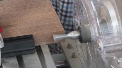 Ultra-Shear Spiral Dovetail Router Bits 3 Piece Set | 1/2 SH | 1/2 CD | 2 FL | Solid Carbide, Up Cut - US5250SDU-3PC